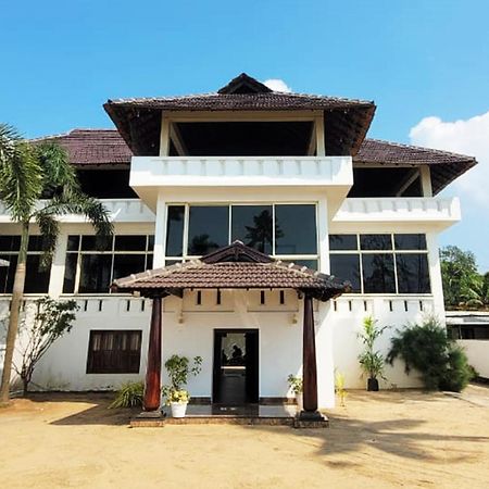 Cherai Beach Palace Εξωτερικό φωτογραφία