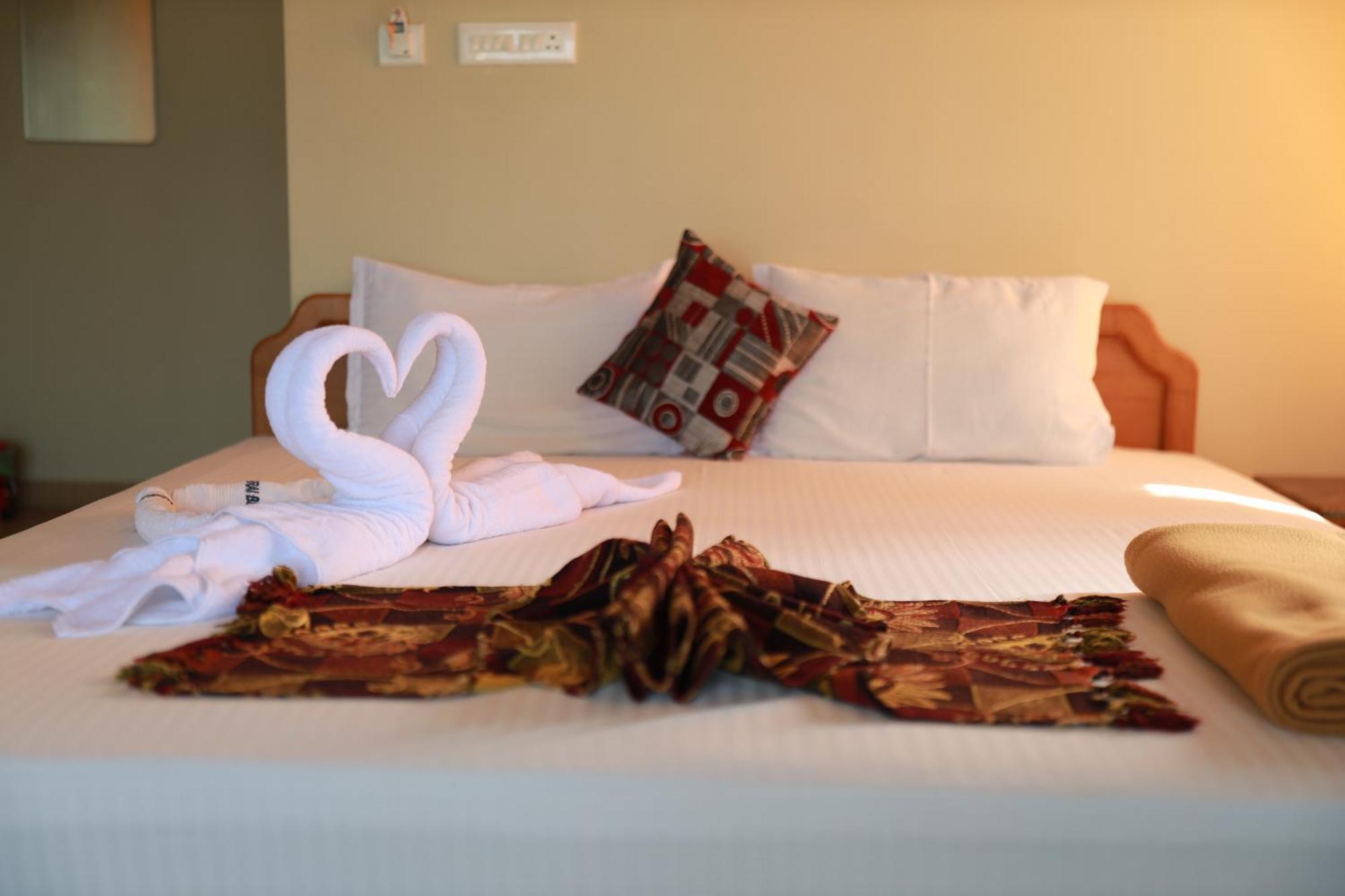 Cherai Beach Palace Εξωτερικό φωτογραφία